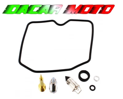 CARBURETOR OVERHAUL KIT Triumph Thunderbird 900 2003 2004 - Image 1 of 2