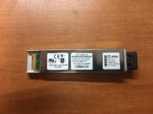 TRANSCEPTOR ÓPTICO JDSU JXPRO1SG064B3 IBM 77P6743 10GBASE-SR XFP - Imagen 1 de 3