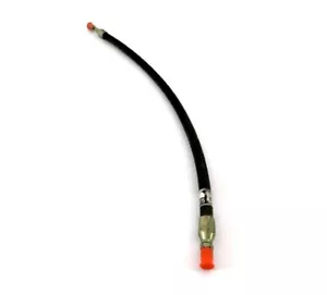 GM 15642884 Genuine OEM 95-01 Kodiak School Bus Air Compressor to Engine Hose - Picture 1 of 1