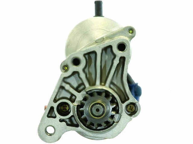 Motor De Arranque Para Chrysler 300 2005-2014 Remy 13729SP 2006 2007 2008 2009 2010 2011 Foto 1 de 2