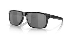 Gafas de sol Oakley Holbrook Mix pulidas negras/negro Prizm polarizadas 57 mm - Imagen 1 de 7