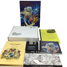 Terry Pratchett's Discworld Pc Cd-rom Game - 1995 Big Box Game Twg Vintage