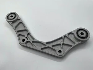 BMW E36 210 DIFF COVER REAR BRACKET SUPPORT LSD M3 3.2 S50B32 LTW 33172228128 - Picture 1 of 5
