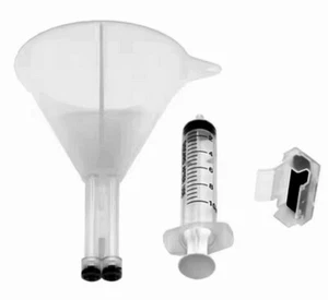 Druckkopf Reinigungs Set für HP 940 88 Printhead C4900A C4901A C9381A C9382A - Afbeelding 1 van 2