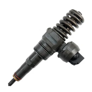 Iniettore diesel Volkswagen Touareg I (7L), OEM 07Z130073T - Imagen 1 de 1