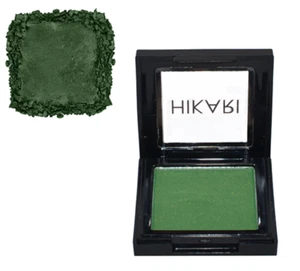 NEW! Hikari Eyeshadow - Sage (Green) - 2g/ 0.7oz - New in Box - Picture 1 of 5