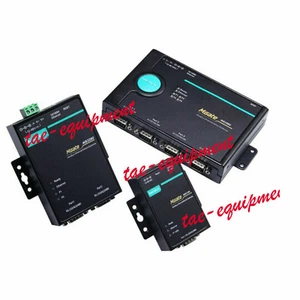 1PC MOXA Terminalserver MGate MB3180 Neu im Karton * - Bild 1 von 2