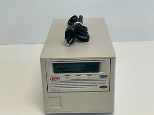 Quantum SDLT 320 External Tape Drive - Power Tested Only - Picture 1 of 12