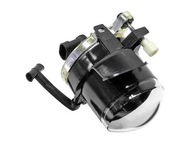 Luz antiniebla delantera izquierda ZKW 44FT28Y para BMW 645Ci 2004-2005 luz antiniebla Foto 1 de 1