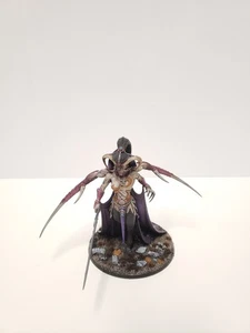Guardián de los Secretos Guardián de los Secretos Hedonitas de Slaanesh PRO PINTADO AoS - Imagen 1 de 4