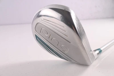 Ladies Ping Rhapsody 2015 #5 Wood / 22 Degree / Ladies Flex Ping ULT 220 Shaft - Image 1 of 4