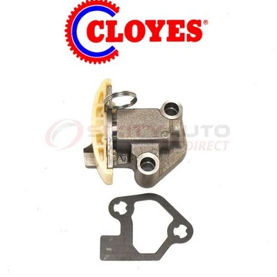 Cloyes Right Lower Engine Timing Chain Tensioner for 2007-2009 Suzuki XL-7 - of Foto 1 de 4