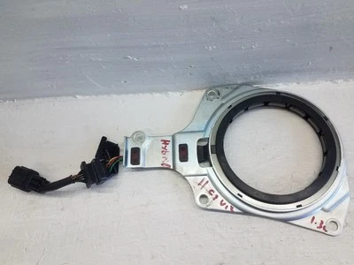 2006-2011 Honda Civic 1.3L Engine Crankshaft Block Timing Cover (HYBRID) M100 - Image 1 of 4