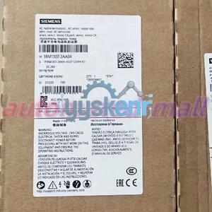 3RM1307-2AA04 1 PCS NEW SIEMENS Motor starter Expedited Shipping 3RM1307-2AA04 - Picture 1 of 8