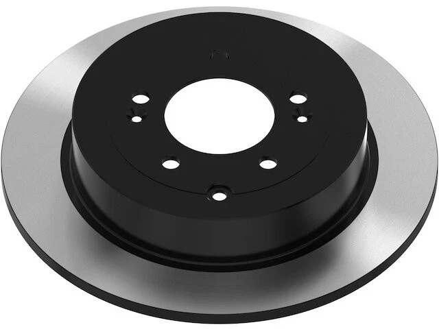 Rotor de freno trasero 17KHCX25 para Hyundai Tucson 2016 2017 2018 2019 2020 2021 Foto 1 de 1