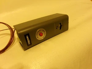 Nuevo Controlador Resideo L4006E L4006E Aquastat 130 - 270 Sin Caja - Imagen 1 de 3