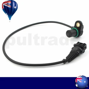 Intake Exhaust Camshaft Position Sensor Crankshaft Sensor For Bmw 3 Series E46 - Picture 1 of 11