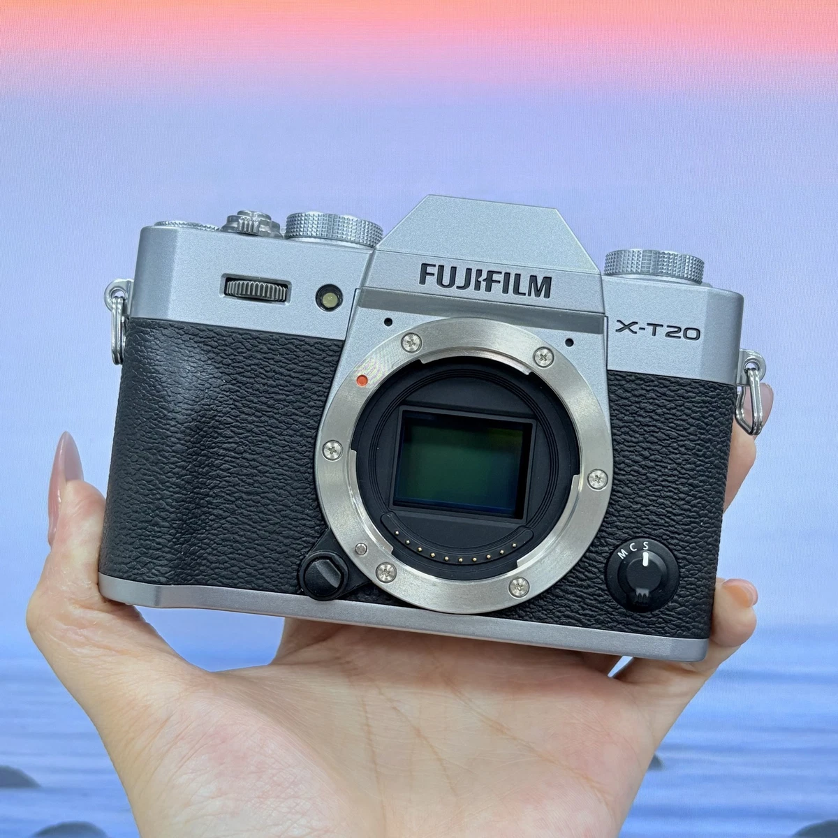Fujifilm X T20 Digital Cameras for Sale - Shop New & Used Digital