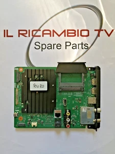 MAIN PANASONIC TNPH-1229 TX-58JX800E NUOVA ORIGINALE - Foto 1 di 1