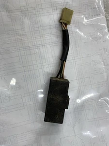 Yamaha Rd400 Indicator Reset Module - Picture 1 of 2