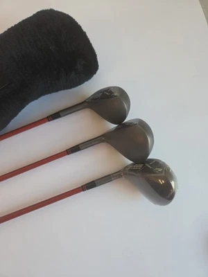 Juego Wilson Ultra 45 Nuevo Foto 1 de 4