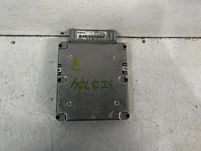 1993 Ford Probe 2.0L M/T Cali emission ECU ECM PCU PCM electronic control module Foto 1 de 4
