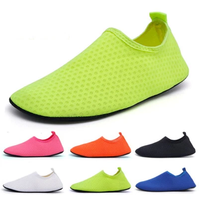 Swimming Shoes Unisex Sneakers Women Wading Shoes Yoga Barefoot Men Beach Shoes