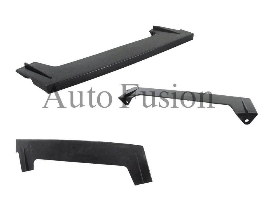 Headlight Mould Left Side For Ford Courier Pe 1999-2002 - image 1 of 1