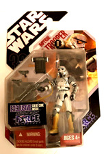 Star Wars Imperial Evo Trooper 09 30th Anniversary Force Unleashed 2007
