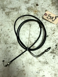 2001 YAMAHA WAVERUNNER XL700 Throttle Cable - Bild 1 von 3