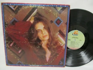 Patti Dahlstrom The Way I Am 1973 Record 20Th Century T 421 Singer Songwriter - Picture 1 of 3