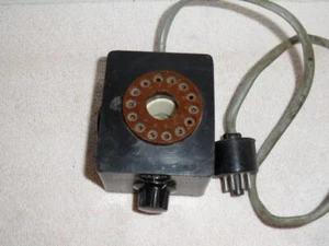 Vintage Mercury Electronics MH-2 Multi Head Adapter - Picture 1 of 6