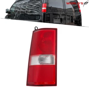 For Chevy Express/GMC Savana 2003-2023 Tail Light Halogen Lamps Left Driver Side - Foto 1 di 15