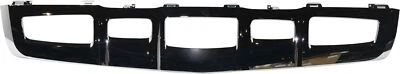  Front, Lower Valance For Mercedes Benz GLC300 2016-2019 - Image 1 of 4