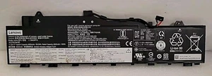 Genuine L19M3PF4 L19C3PF3 Battery for Lenovo Ideapad 5-14ARE05 5-14IIL05 14ITL05 - Picture 1 of 5