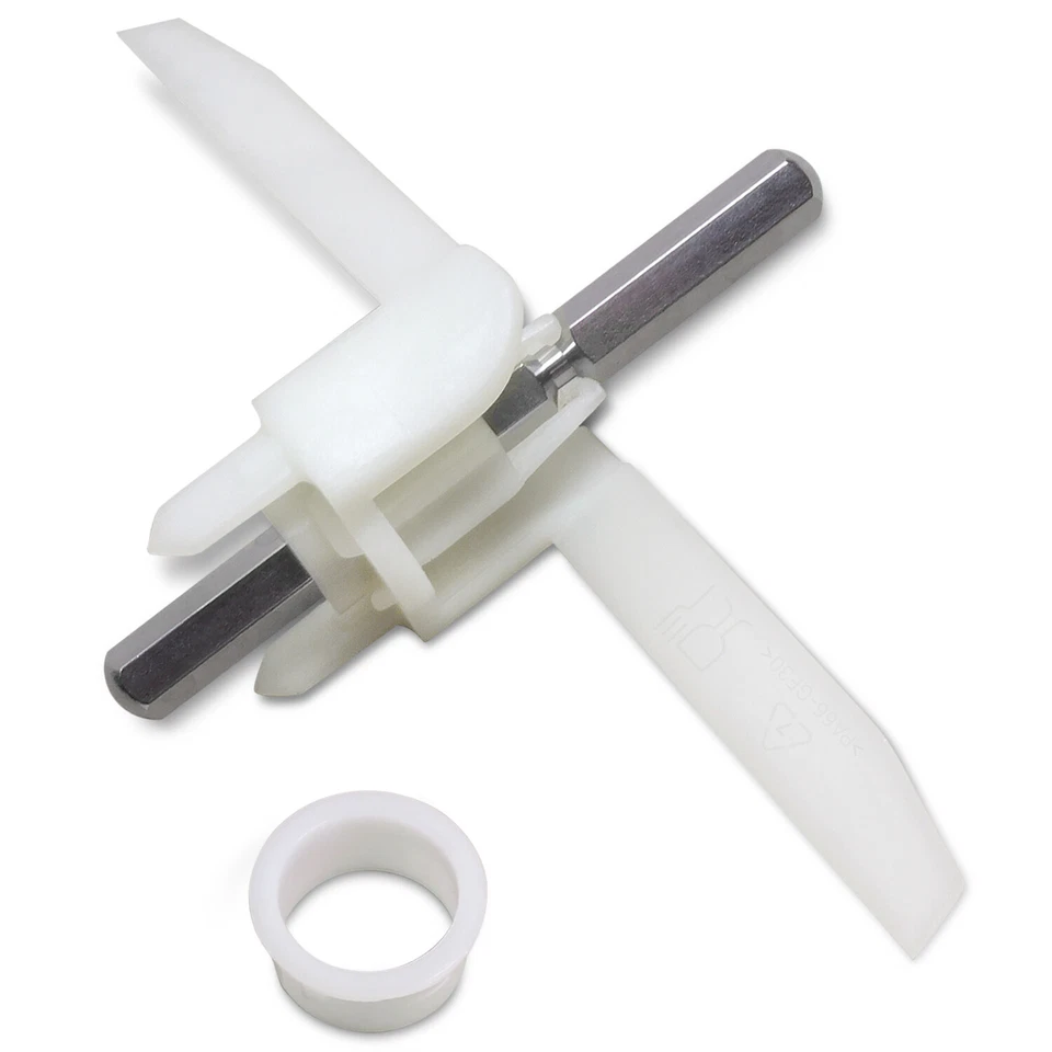 Mitnehmer wie Bosch 00630760 MUZ5VL MUM5 Durchlaufschnitzler Küchenmaschine - Bild 1 von 4