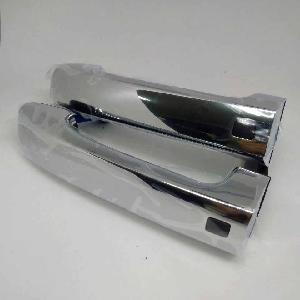 Manija de puerta exterior 82651 3JD00 2p para Hyundai Veracruz 2006 2009: ix55 Foto 1 de 4