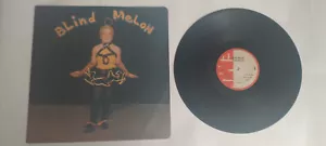 Blind Melon Vinyl Record Lp Colombia Label EMI 1993 - Picture 1 of 4