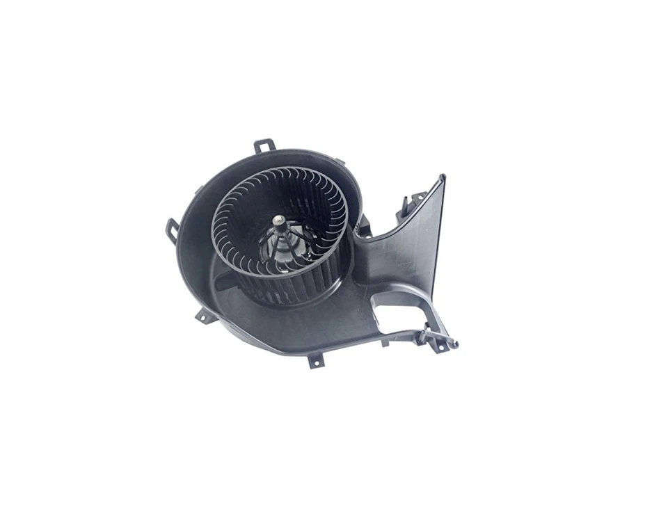 NON Climate Control A/C Air Blower Fan Motor For Saab 2003 SEDAN 9-3 / 04-11 9-3 - Image 1 of 1