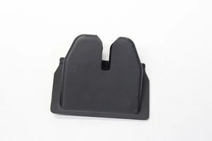 2017-2024 JEEP COMPASS REAR TAILGATE LIFTGATE LOCK LATCH ACTUATOR CAP COVER OEM - Picture 1 of 6