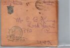 Goldpath: Us Wwi Soldier Mail 1918, A.E.F. Censored, Cv515_P03