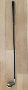 Macgregor Battlesticks 8 Iron LH Oversize Tour-wrap Grip Graphite Shaft - Picture 1 of 5