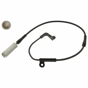 Fits To BMW 545i E60 2003-2005 Front Brake Pad Wear Sensor - Picture 1 of 1