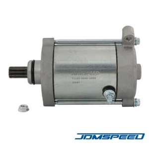 Starter Motor Fit HISUN Yamaha Grizzly 400/450/600 Kodiak 400 31200-004D-0000 - Picture 1 of 6