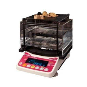 Alfa Mirage Precious Metal Tester GKS-3000 Gold Silver - Picture 1 of 1