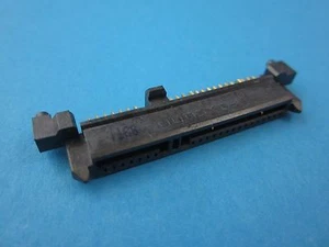 Dell Inspiron 1420 1720 1721 Vostro 1700 Hard Drive Adapter SATA Connector - Picture 1 of 5