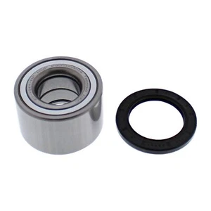All Balls Rear Wheel Bearing HD Kit for Can-Am Maverick 1000R XMR 2014 - Picture 1 of 1