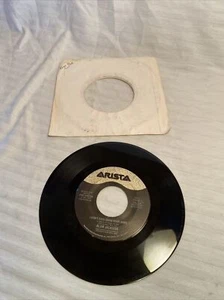 Alan Jackson - I Don't Even Know Your Name /If I Had You 1995 Country 45 - Picture 1 of 9