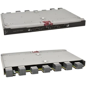 HP H7B49-60001 4 Port Crossbar Fabric 2 Modules for Superdome Blade Systems - Picture 1 of 3