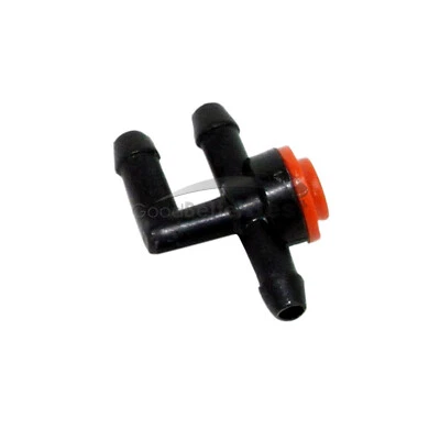 一个全新 MTC 挡风玻璃洗衣机 "T" 连接器 VP440 1392074 适用于沃尔沃萨博 — 第 1/3 张图片